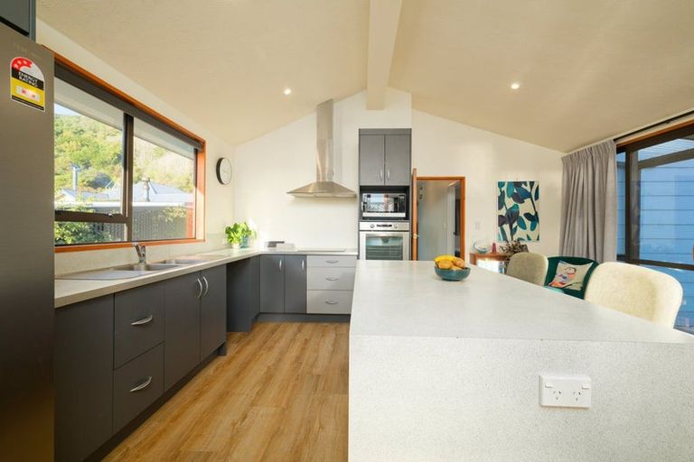 Photo of property in 157 Torquay Street, Kaikoura, 7300