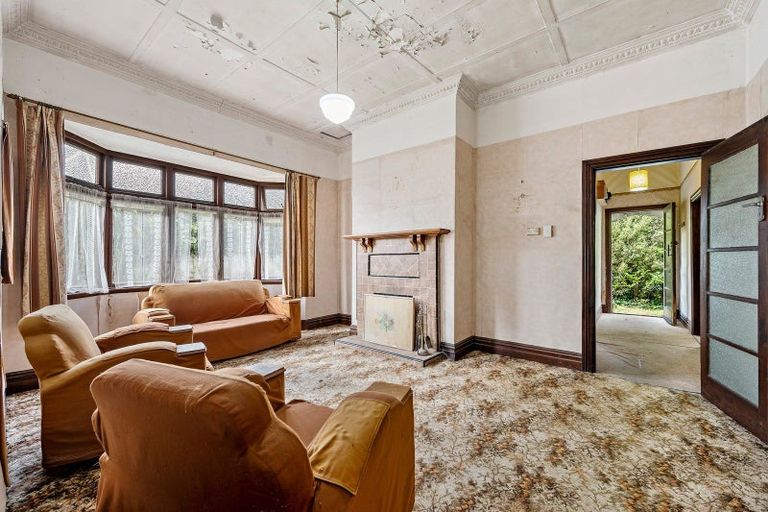 Photo of property in 15 Abbott Street, Ngaio, Wellington, 6035