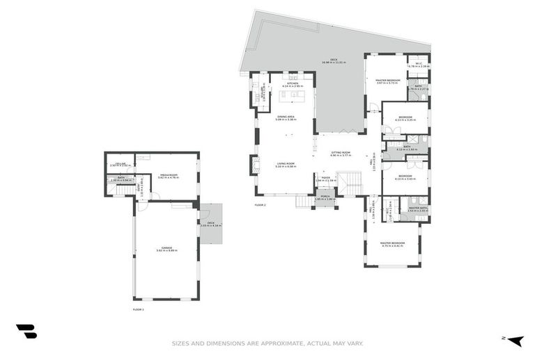 Photo of property in 118 Lisle Farm Drive, Pukekohe, 2120