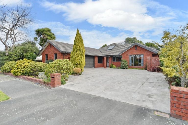 Photo of property in 22 Baltimore Green, Shirley, Christchurch, 8061