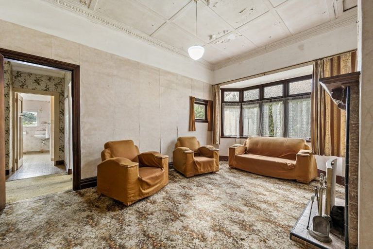 Photo of property in 15 Abbott Street, Ngaio, Wellington, 6035