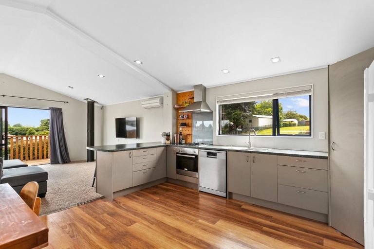 Photo of property in 114a Mount Herbert Road, Waipukurau, 4200