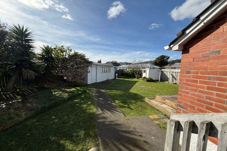 Photo of property in 79 Hall Crescent, Epuni, Lower Hutt, 5011