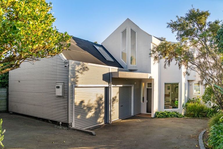 Photo of property in 62a Buckley Road, Southgate, Wellington, 6023