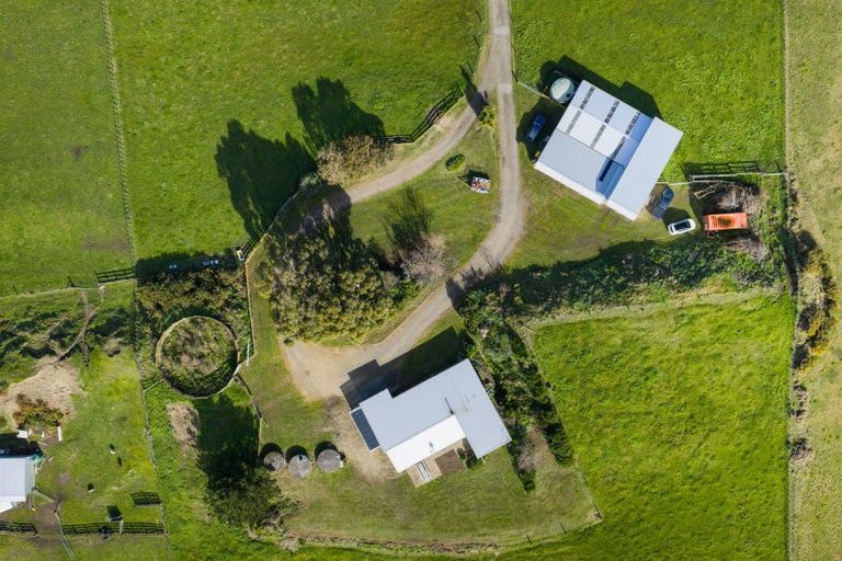 Photo of property in 121 Taikorea Road, Glen Oroua, Palmerston North, 4473