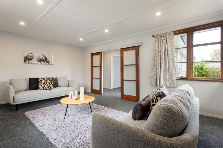 Photo of property in 55a Ross Crescent, Fairfield, Hamilton, 3214