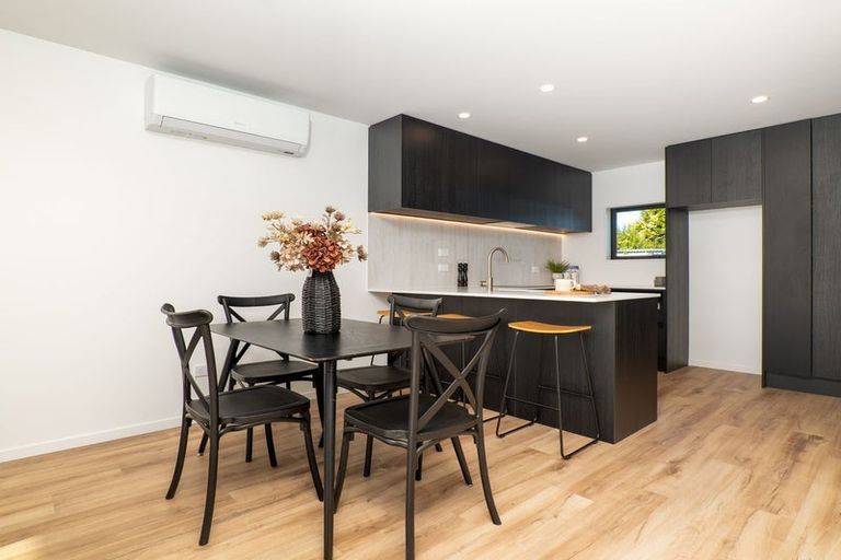 Photo of property in 2/9a Winton Street, Saint Albans, Christchurch, 8014