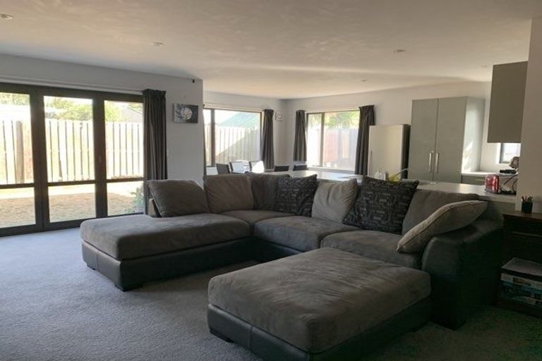 Photo of property in 36a Moore Street, Rolleston, 7614