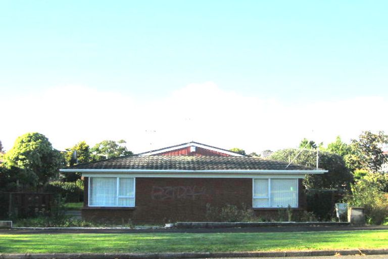 Photo of property in 3/34 Landscape Road, Papatoetoe, Auckland, 2025