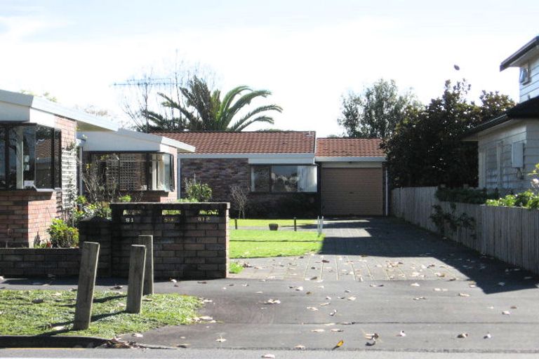 Photo of property in 81 Boundary Road, Claudelands, Hamilton, 3214