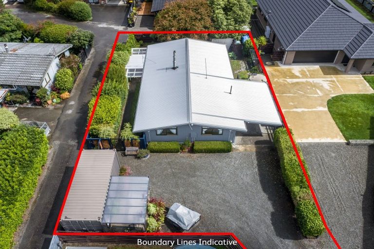 Photo of property in 178a Chapel Street, Masterton, 5810