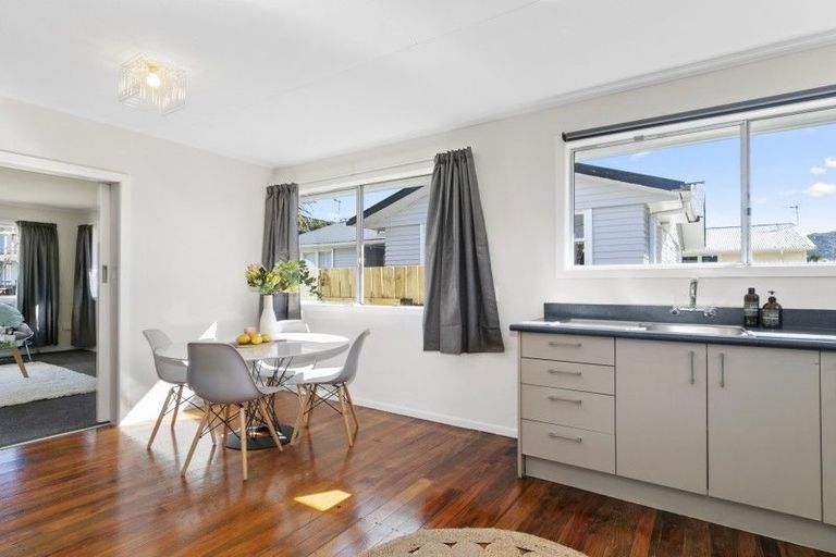 Photo of property in 22 Hamstead Street, Wainuiomata, Lower Hutt, 5014