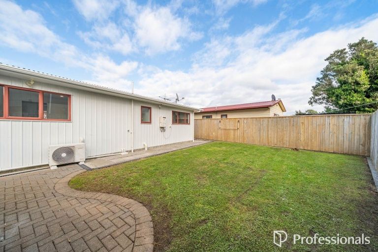 Photo of property in 59a Guthrie Street, Waterloo, Lower Hutt, 5011