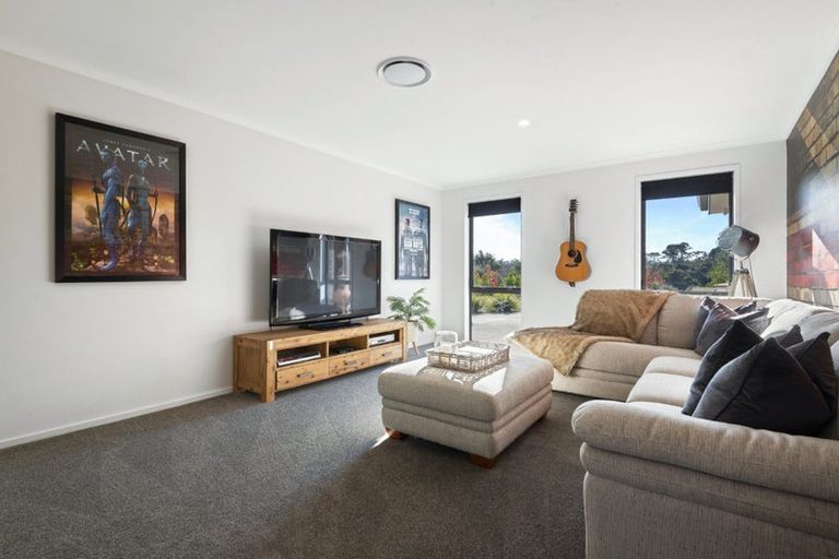 Photo of property in 253 Horseshoe Bush Road, Dairy Flat, Albany, 0794
