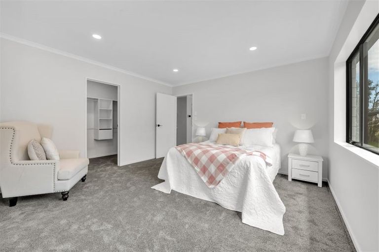 Photo of property in 14 Koromeke Street, Flat Bush, Auckland, 2019