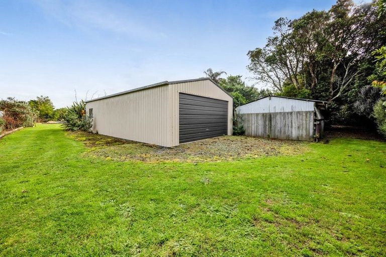 Photo of property in 165 South Road, Hawera, 4610