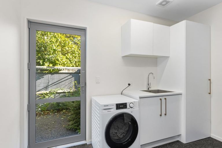 Photo of property in 2/361 Avonhead Road, Avonhead, Christchurch, 8042