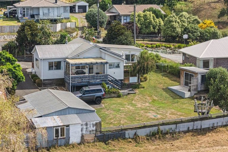 Photo of property in 12 Kuku Street, Piopio, 3912