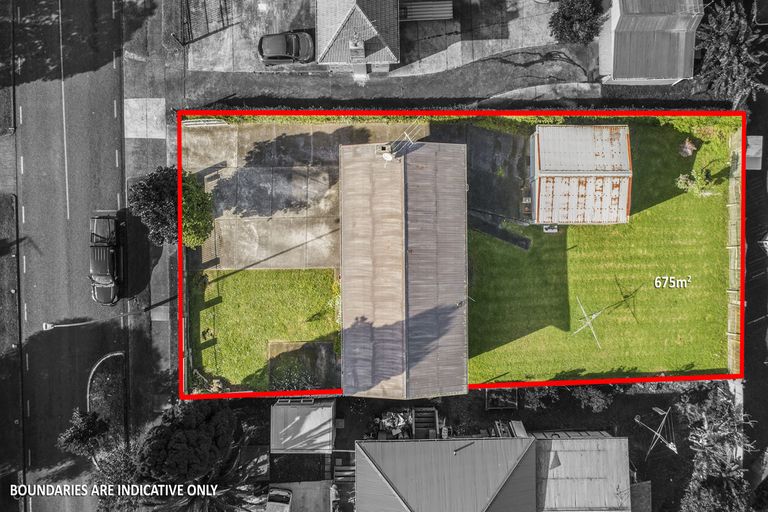 Photo of property in 11 Imrie Avenue, Mangere, Auckland, 2022