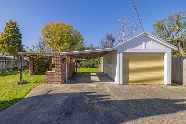 Photo of property in 48 Raglan Street, Lansdowne, Masterton, 5810