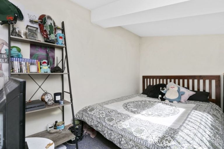 Photo of property in 5u2 Hopper Street, Mount Cook, Wellington, 6011