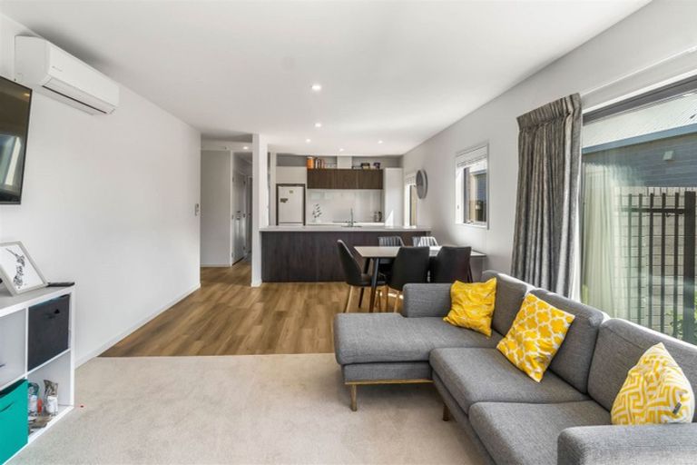 Photo of property in 11 Pip Street, Rolleston, 7615