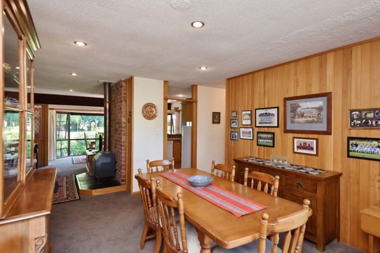 Photo of property in 14 Anson Street, Kirwee, Darfield, 7571