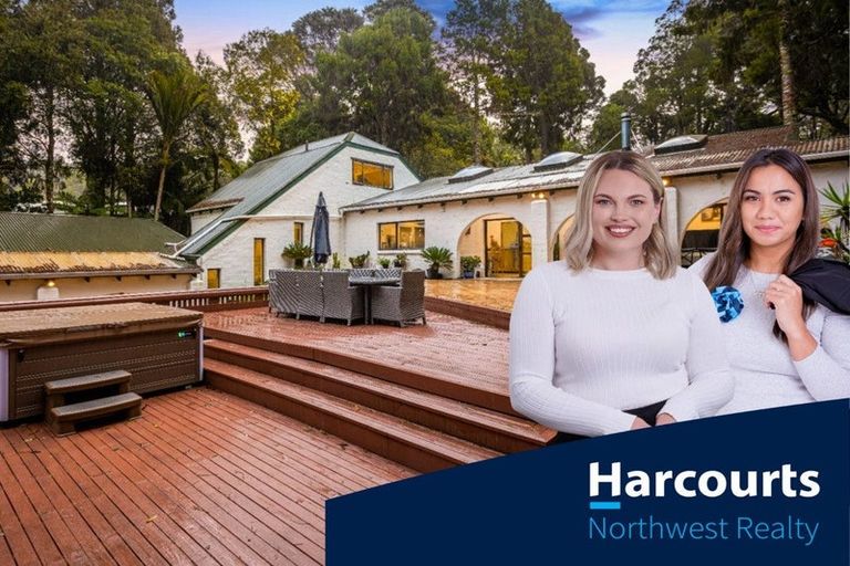 Photo of property in 719 Scenic Drive, Henderson Valley, Auckland, 0612
