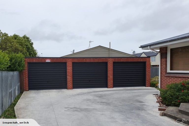 Photo of property in 3/1012 Colombo Street, St Albans, Christchurch, 8014
