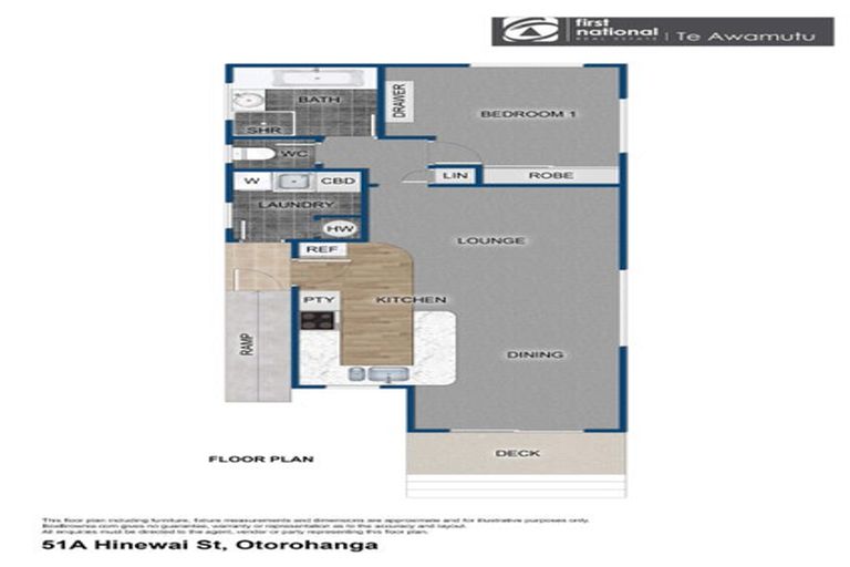 Photo of property in 51a Hinewai Street, Otorohanga, 3900