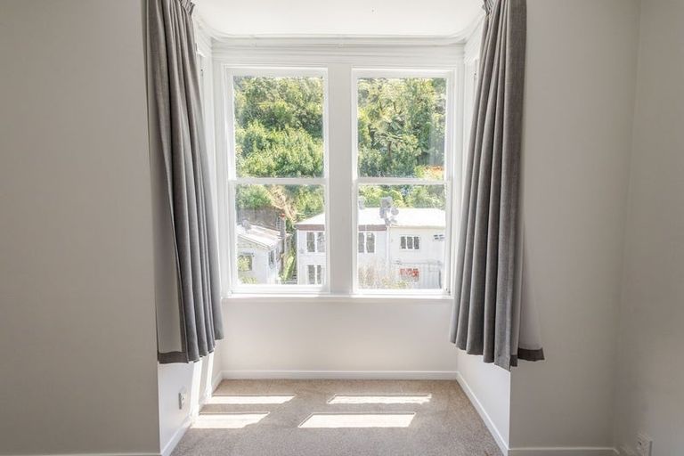 Photo of property in 26 Adams Terrace, Aro Valley, Wellington, 6021