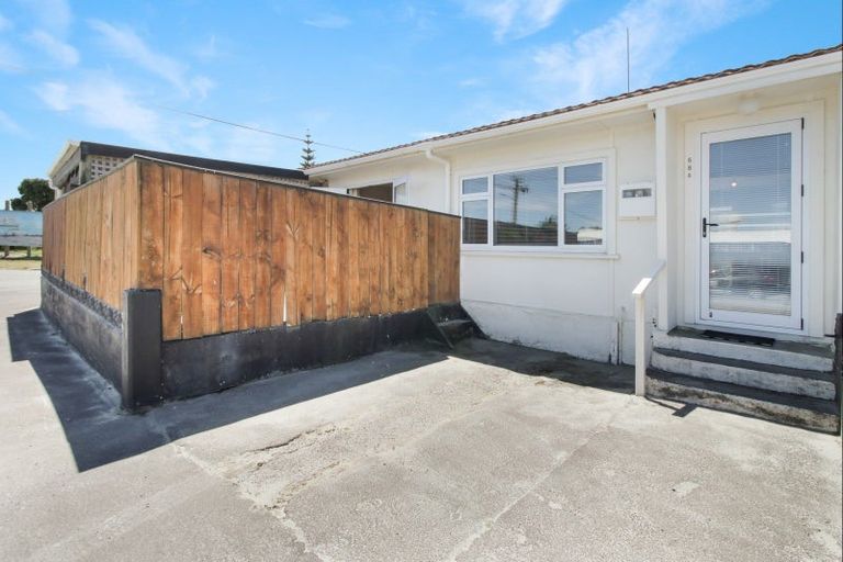 Photo of property in 684 Waitarere Beach Road, Waitarere Beach, Levin, 5510