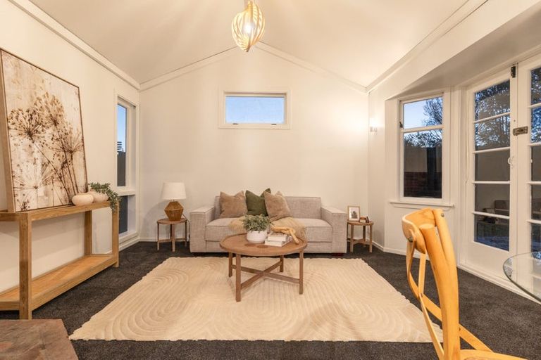 Photo of property in 1 Geisha Road, Waikuku, Rangiora, 7473