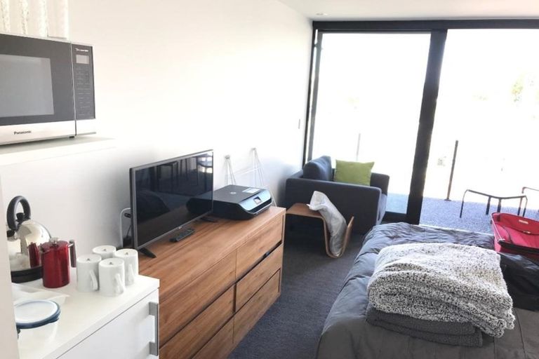 Photo of property in Leicester Executive Apartments, 108/282 Madras Street, Christchurch Central, Christchurch, 8011