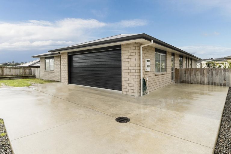 Photo of property in 4 Kinmount Drive, Pyes Pa, Tauranga, 3112