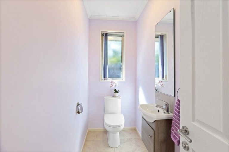 Photo of property in 7 Merrilees Place, Linwood, Christchurch, 8062