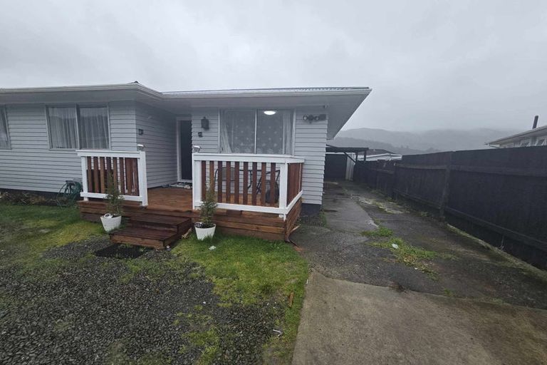 Photo of property in 22 Hamstead Street, Wainuiomata, Lower Hutt, 5014