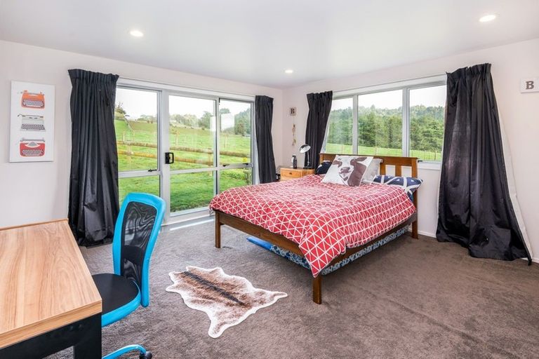 Photo of property in 66 Garvie Road, Hunua, Papakura, 2583