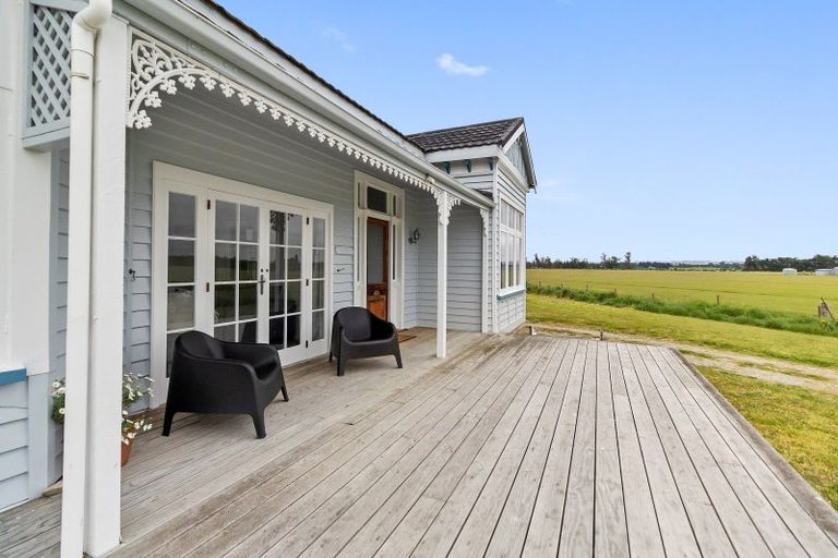 Photo of property in 197 Falvey Road, Levels, Timaru, 7975