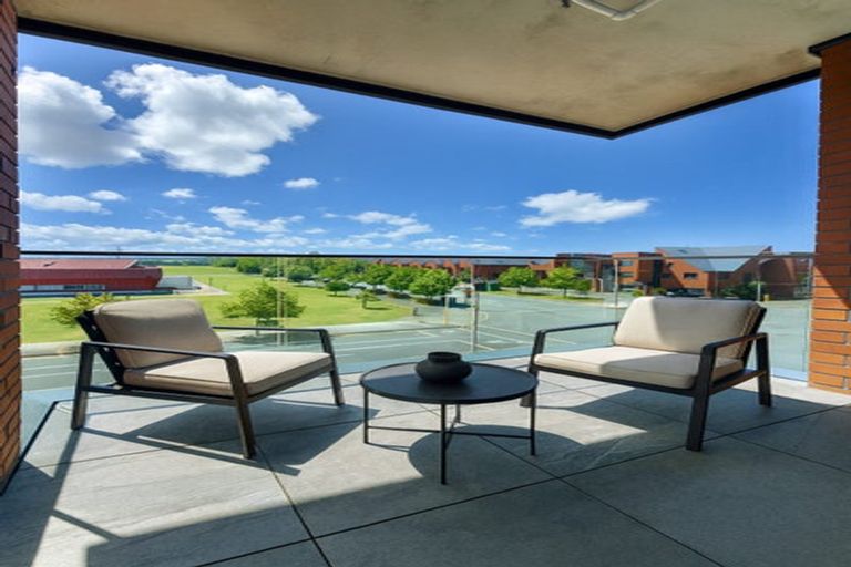 Photo of property in 202/57 Mapou Road, Hobsonville, Auckland, 0616