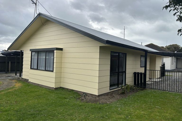 Photo of property in 67a Williams Street, Marewa, Napier, 4110