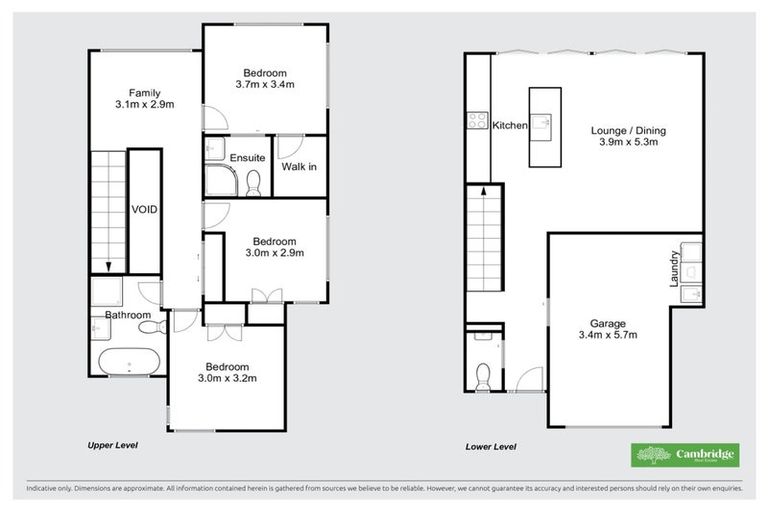 Photo of property in 25/102 Swayne Road, Cambridge, 3434