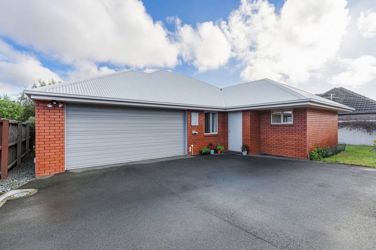 Photo of property in 71f Mackworth Street, Woolston, Christchurch, 8062