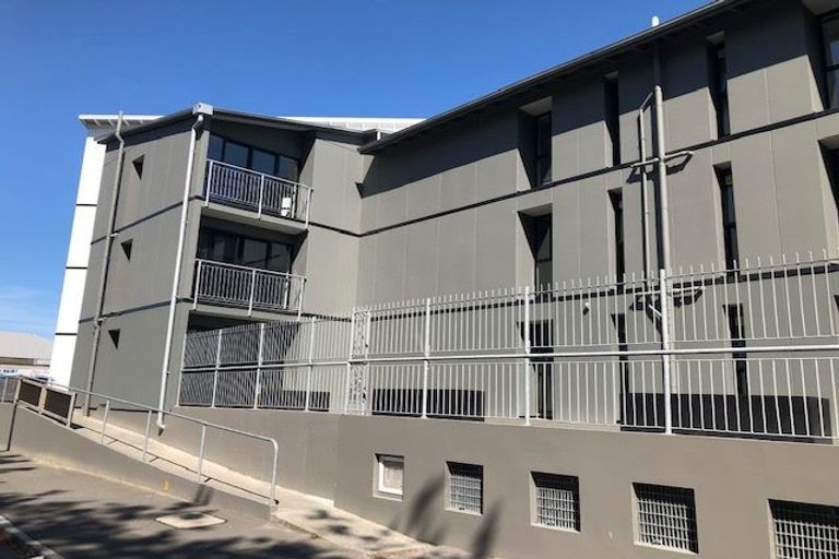 Photo of property in 12/169 Fitzgerald Avenue, Christchurch Central, Christchurch, 8011