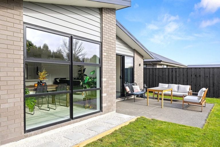 Photo of property in 43 Henshaw Street, Woodend, 7610