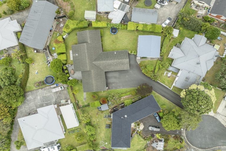 Photo of property in 13 Lincoln Place, Te Kamo, Whangarei, 0112