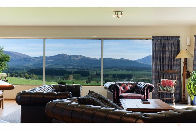 Photo of property in 304 Downs Road, Geraldine Downs, Geraldine, 7991