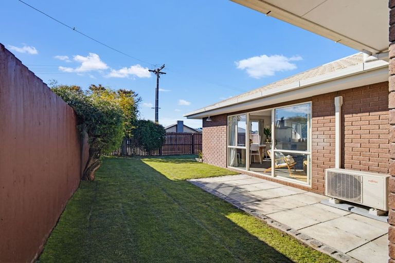 Photo of property in 1/24 Tower Street, Hornby, Christchurch, 8042