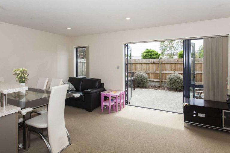 Photo of property in 1022c Colombo Street, St Albans, Christchurch, 8014