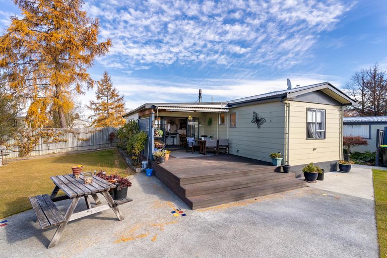 Photo of property in 59 Sefton Street, Twizel, 7901